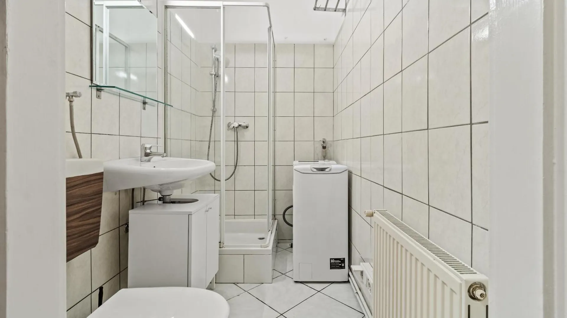 Modern Apartment, 3 Min To 