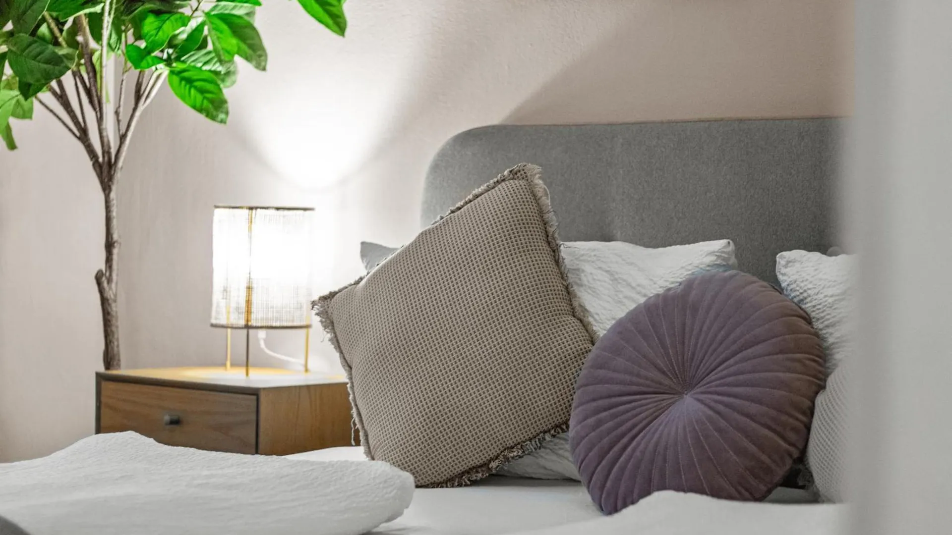 Modern Apartment, 3 Min To 